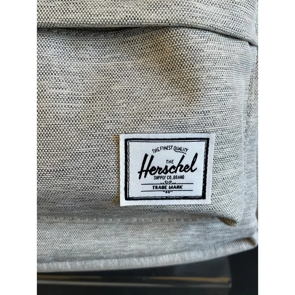 NWT Herschel Supply Co. Classic Mini Backpack | Small Heritage Casual Daypack